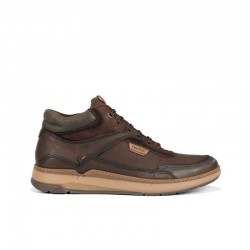 Botas Hombre Fluchos F2280 Marron