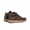 Botas Hombre Fluchos F2280 Marron