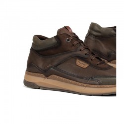 Botas Hombre Fluchos F2280 Marron