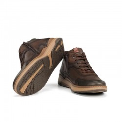 Botas Hombre Fluchos F2280 Marron