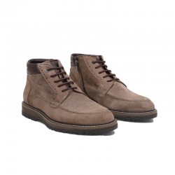 Botas Hombre Fluchos F2325 Taupe