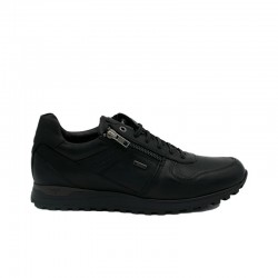 Sneakers Hombre Kangaroos 1209 Negro