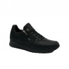 Sneakers Hombre Kangaroos 1209 Negro