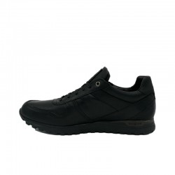 Sneakers Hombre Kangaroos 1209 Negro