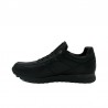Sneakers Hombre Kangaroos 1209 Negro