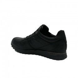 Sneakers Hombre Kangaroos 1209 Negro