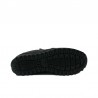 Sneakers Hombre Kangaroos 1209 Negro