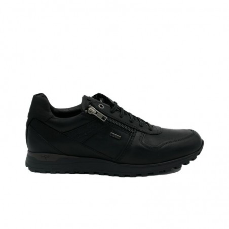 Sneakers Hombre Kangaroos 1209 Negro