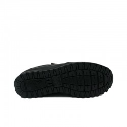 Sneakers Hombre Kangaroos 1209 Negro