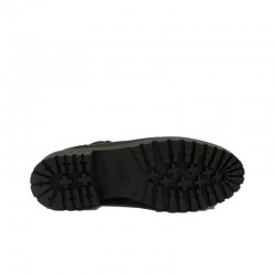 Botas Hombre Coronel Tapiocca C2406 Marron