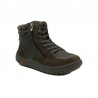 Botines Planos Mujer Coronel Tapiocca T555 Taupe