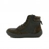 Botines Planos Mujer Coronel Tapiocca T555 Taupe