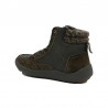 Botines Planos Mujer Coronel Tapiocca T555 Taupe