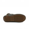 Botines Planos Mujer Coronel Tapiocca T555 Taupe
