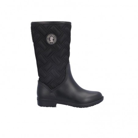 Botas de Agua Mujer Coronel Tapiocca T553 Negro