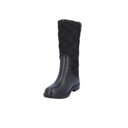 Botas de Agua Mujer Coronel Tapiocca T553 Negro
