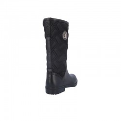 Botas de Agua Mujer Coronel Tapiocca T553 Negro