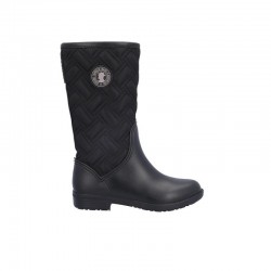 Botas de Agua Mujer Coronel Tapiocca T553 Negro