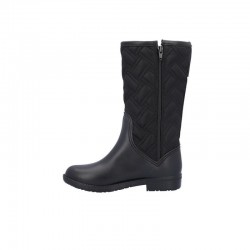 Botas de Agua Mujer Coronel Tapiocca T553 Negro