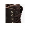 Botines Planos Mujer Panama Jack Frisia Marron