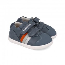 Barefoot Niño Biomecanics 261155 Azul