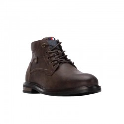 Botas Hombre Refresh 172985 Marron