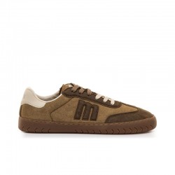 Barefoot Hombre MTNG 85002 Taupe