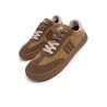 Barefoot Hombre MTNG 85002 Taupe