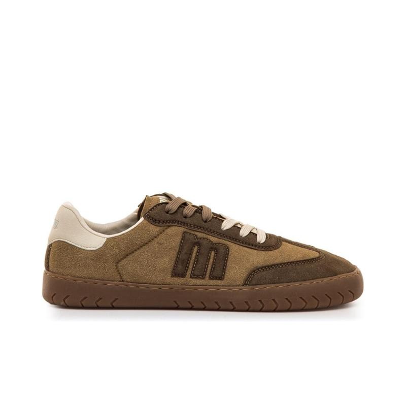 Barefoot Hombre MTNG 85002 Taupe