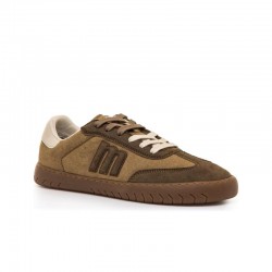 Barefoot Hombre MTNG 85002 Taupe