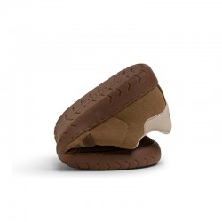 Barefoot Hombre MTNG 85002 Taupe