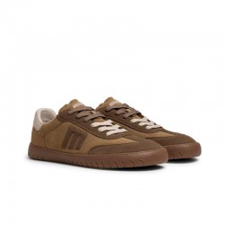 Barefoot Hombre MTNG 85002 Taupe