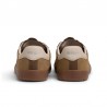 Barefoot Hombre MTNG 85002 Taupe