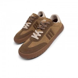 Barefoot Hombre MTNG 85002 Taupe