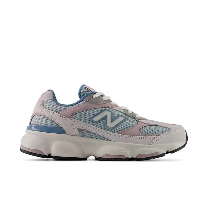 Sneakers Mujer New Balance W603 Azul
