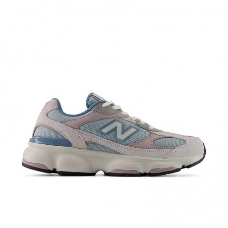 Sneakers Mujer New Balance W603 Azul
