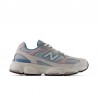 Sneakers Mujer New Balance W603 Azul