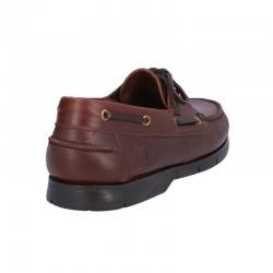 Nauticos Hombre Coronel Tapiocca C299 Marron