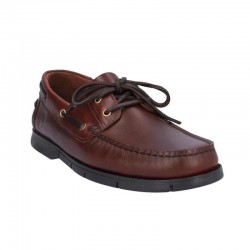 Nauticos Hombre Coronel Tapiocca C299 Marron