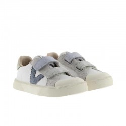 Barefoot Niño Victoria 1356103 Azul
