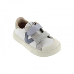 Barefoot Niño Victoria 1356103 Azul
