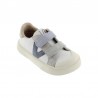 Barefoot Niño Victoria 1356103 Azul