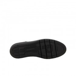Zapatos Planos Mujer Pitillos 11545 Negro