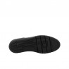 Zapatos Planos Mujer Pitillos 11545 Negro