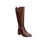 Botas de Tacón Mujer Zapp 31953 Marron