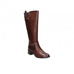Botas de Tacón Mujer Zapp 31953 Marron