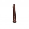 Botas de Tacón Mujer Zapp 31953 Marron