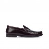 Mocasines Hombre Martinelli 1623-2761 Burdeos