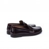 Mocasines Hombre Martinelli 1623-2761 Burdeos