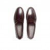 Mocasines Hombre Martinelli 1623-2761 Burdeos